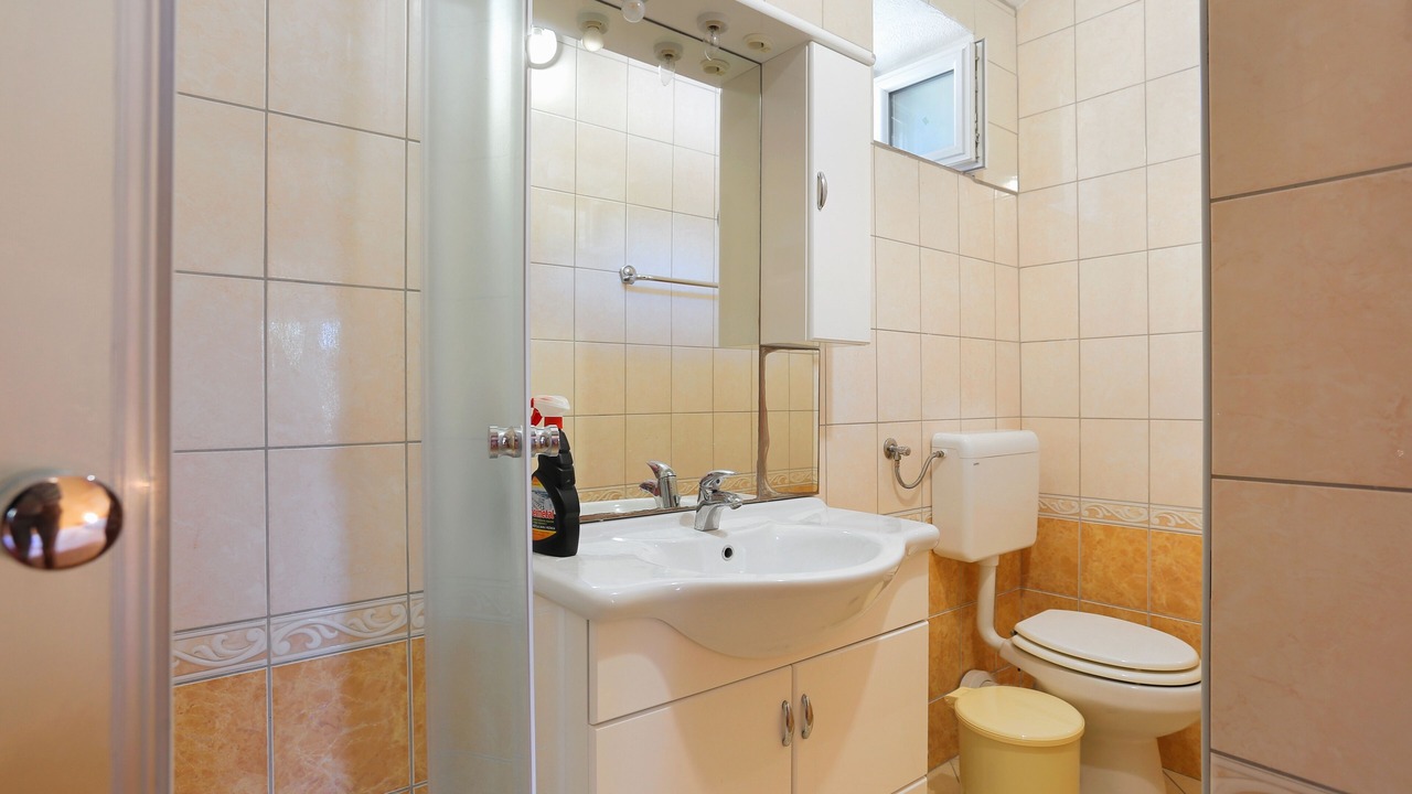 Photo of Bathroom in Razanj