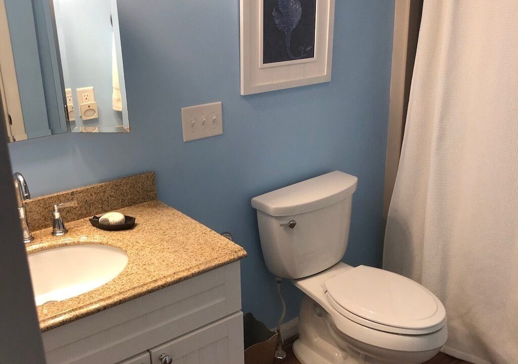 Photo of Bathroom in Fenwick Island