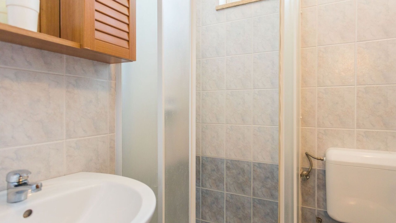 Photo of Bathroom in Frata