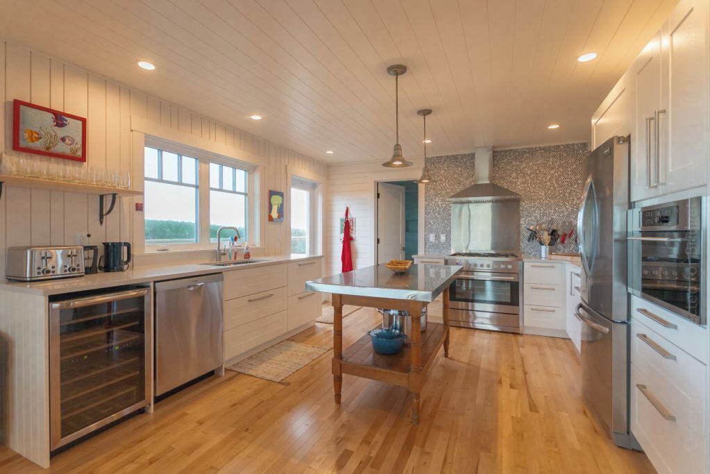 Photo of Kitchen in Morell