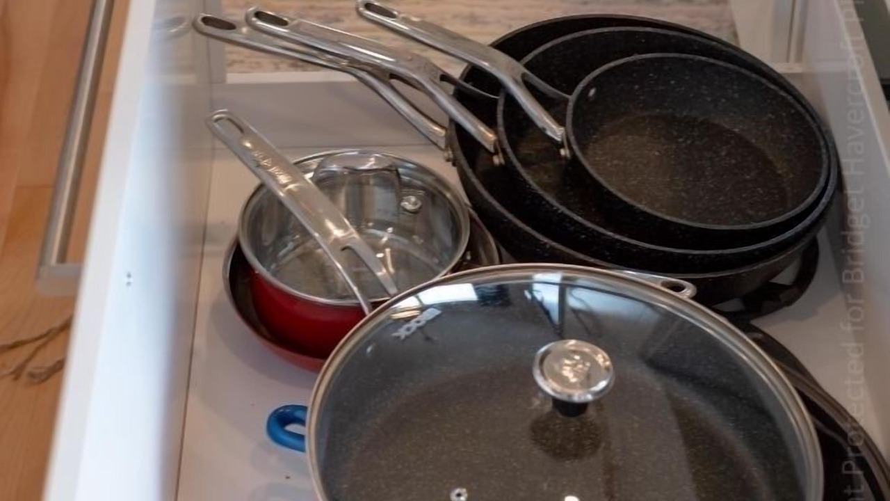 Photo of Kitchen in Morell
