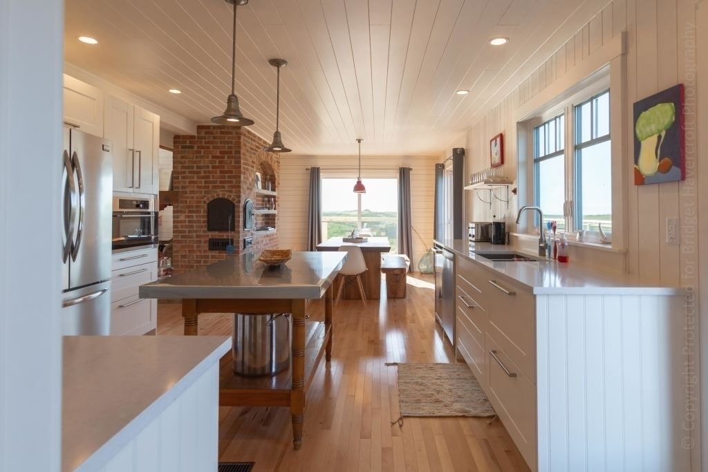 Photo of Kitchen in Morell