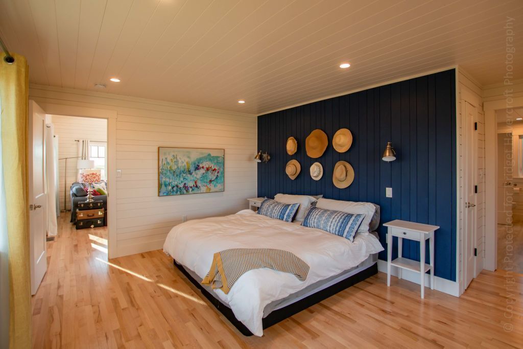 Photo of Bedroom in Morell