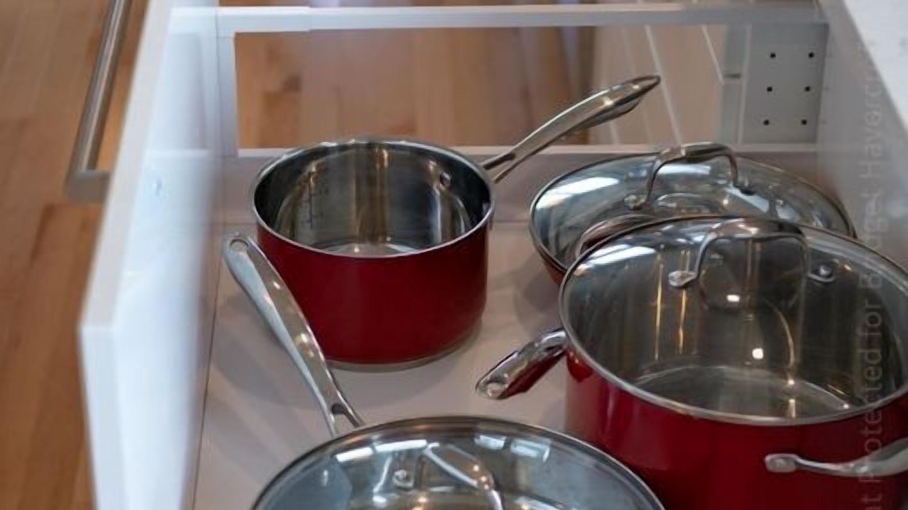 Photo of Kitchen in Morell