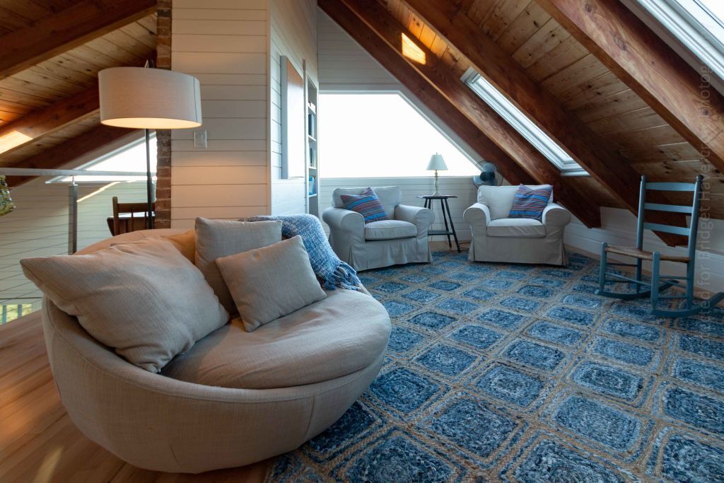 Photo of Livingroom in Morell