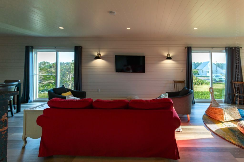 Photo of Livingroom in Morell