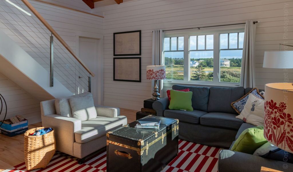 Photo of Livingroom in Morell