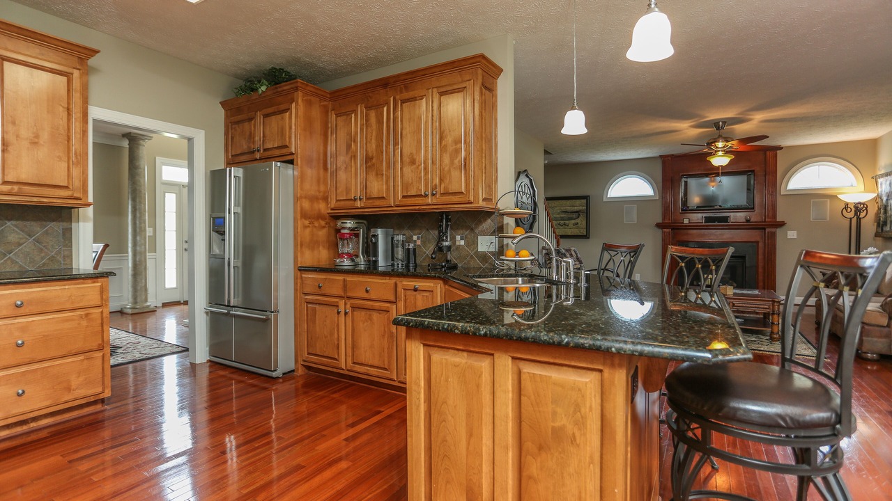 Photo of Kitchen in Poquoson
