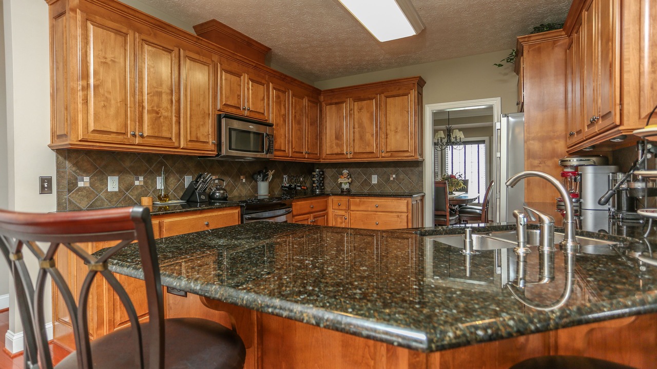 Photo of Kitchen in Poquoson