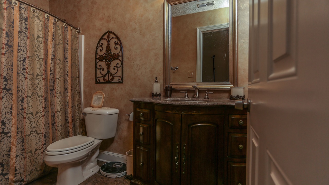 Photo of Bathroom in Poquoson