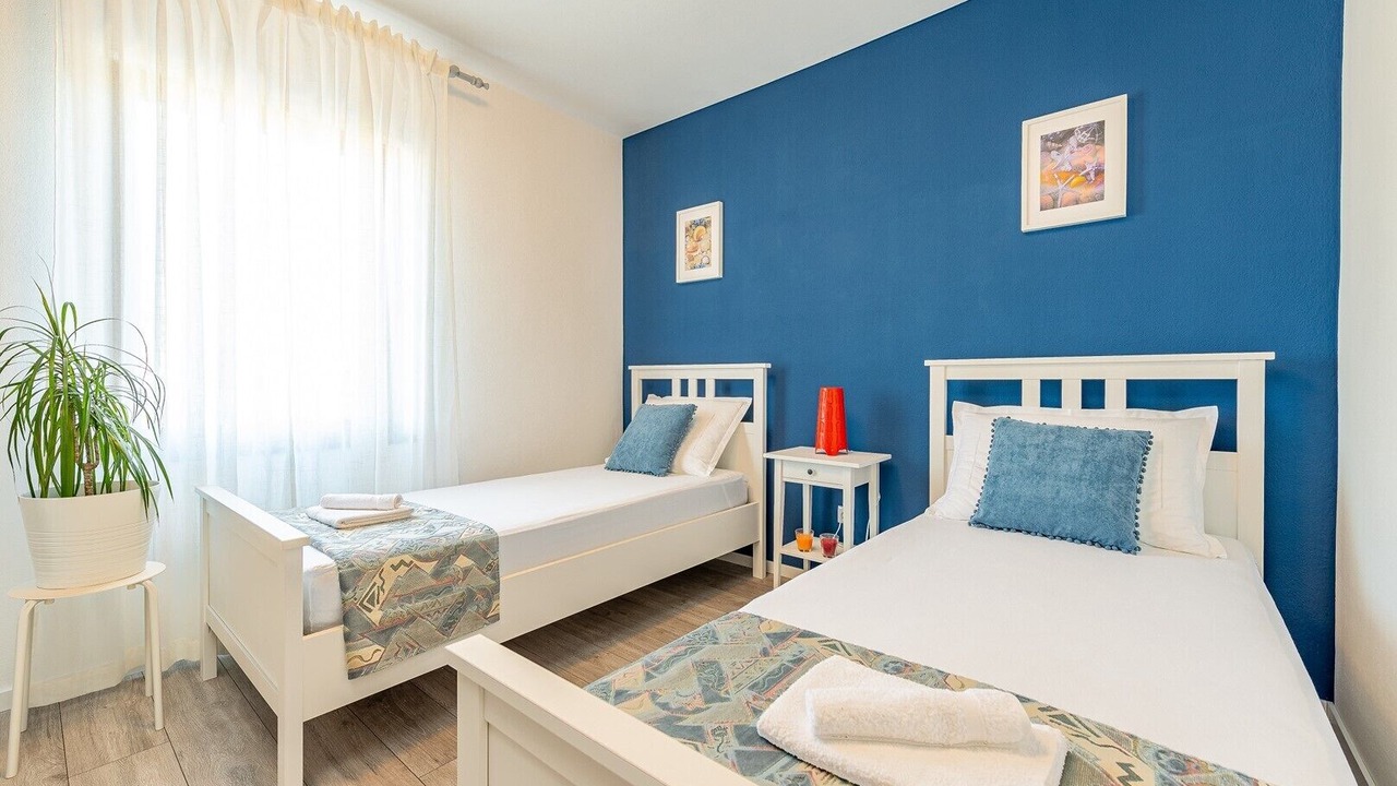 Photo of Bedroom in Razanj