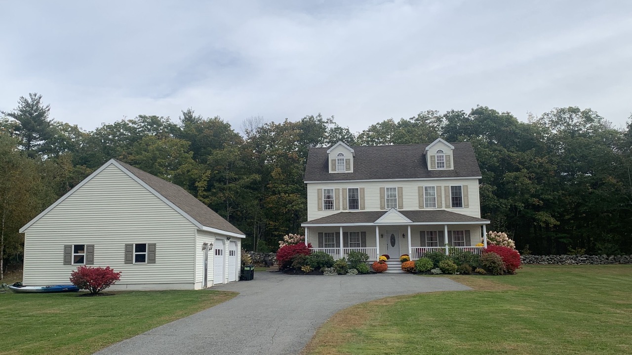 Photo of Outdoor in Wiscasset