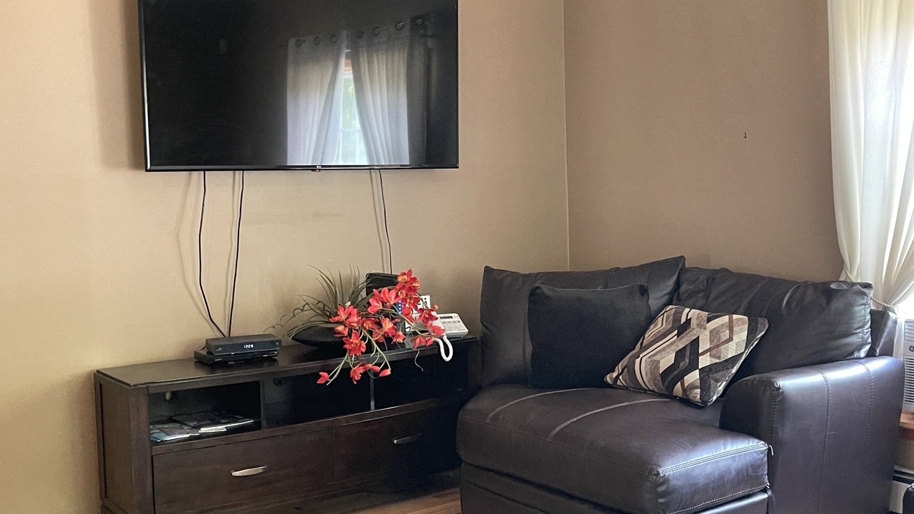 Photo of Livingroom in Wiscasset