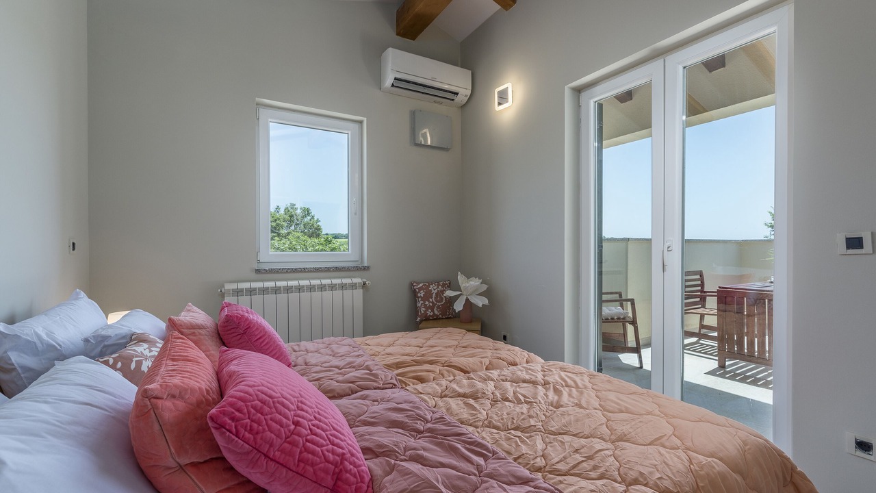 Photo of Bedroom in Kastelir-Labinci