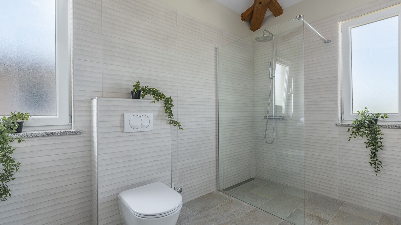 Photo of Bathroom in Kastelir-Labinci