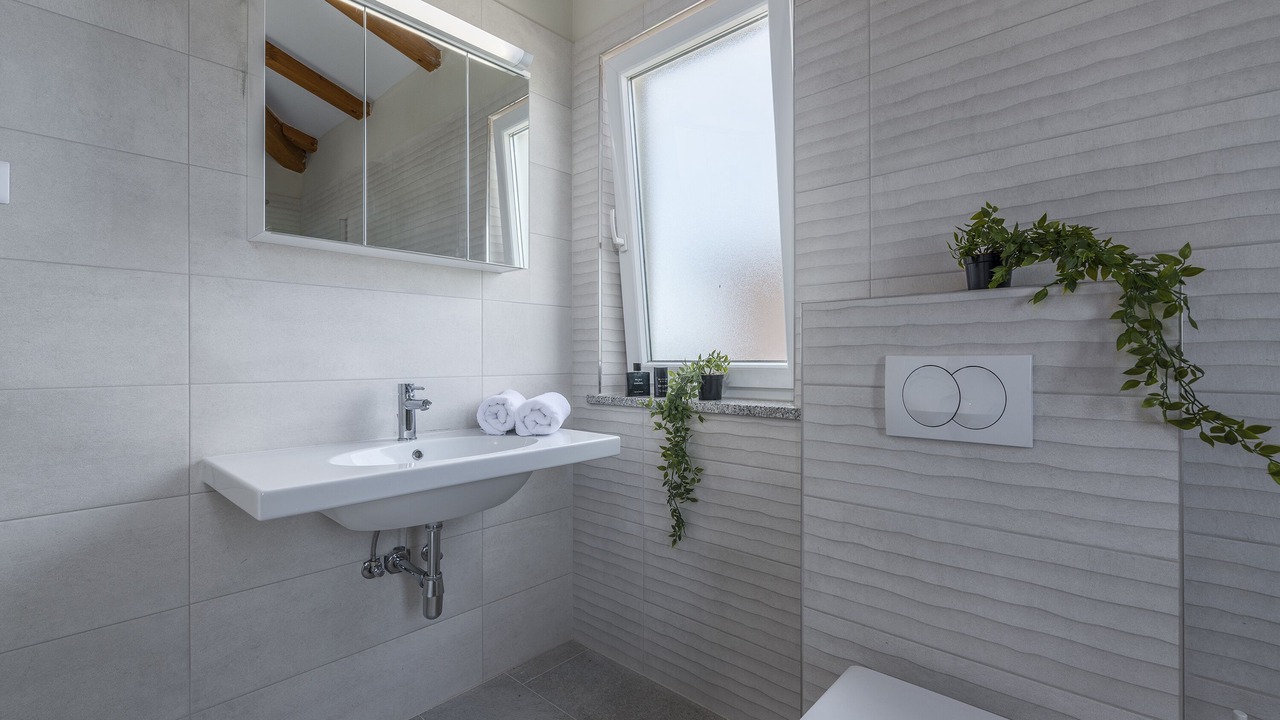 Photo of Bathroom in Kastelir-Labinci