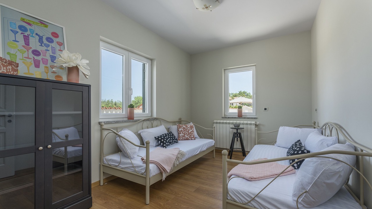 Photo of Bedroom in Kastelir-Labinci