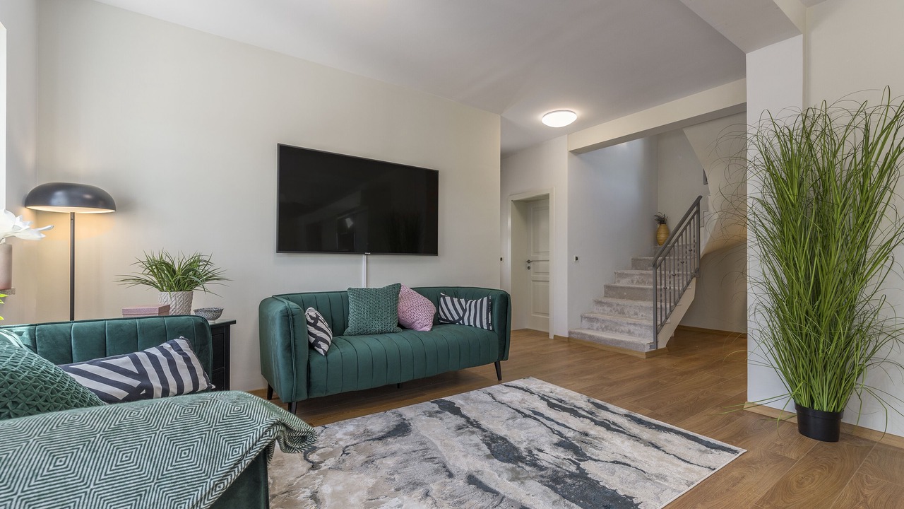 Photo of Livingroom in Kastelir-Labinci