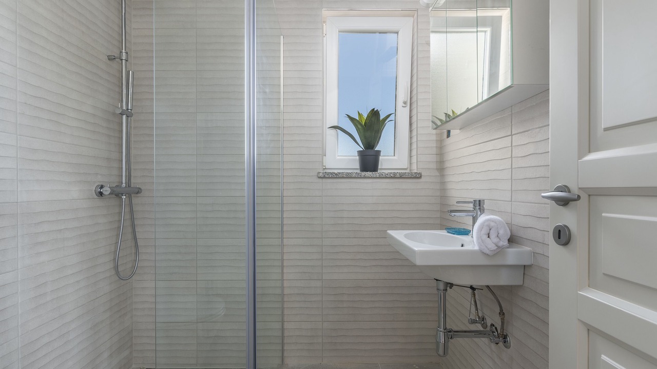Photo of Bathroom in Kastelir-Labinci