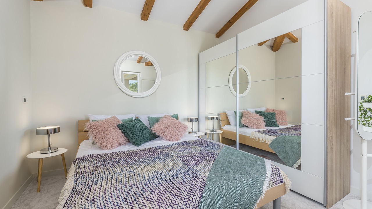 Photo of Bedroom in Kastelir-Labinci