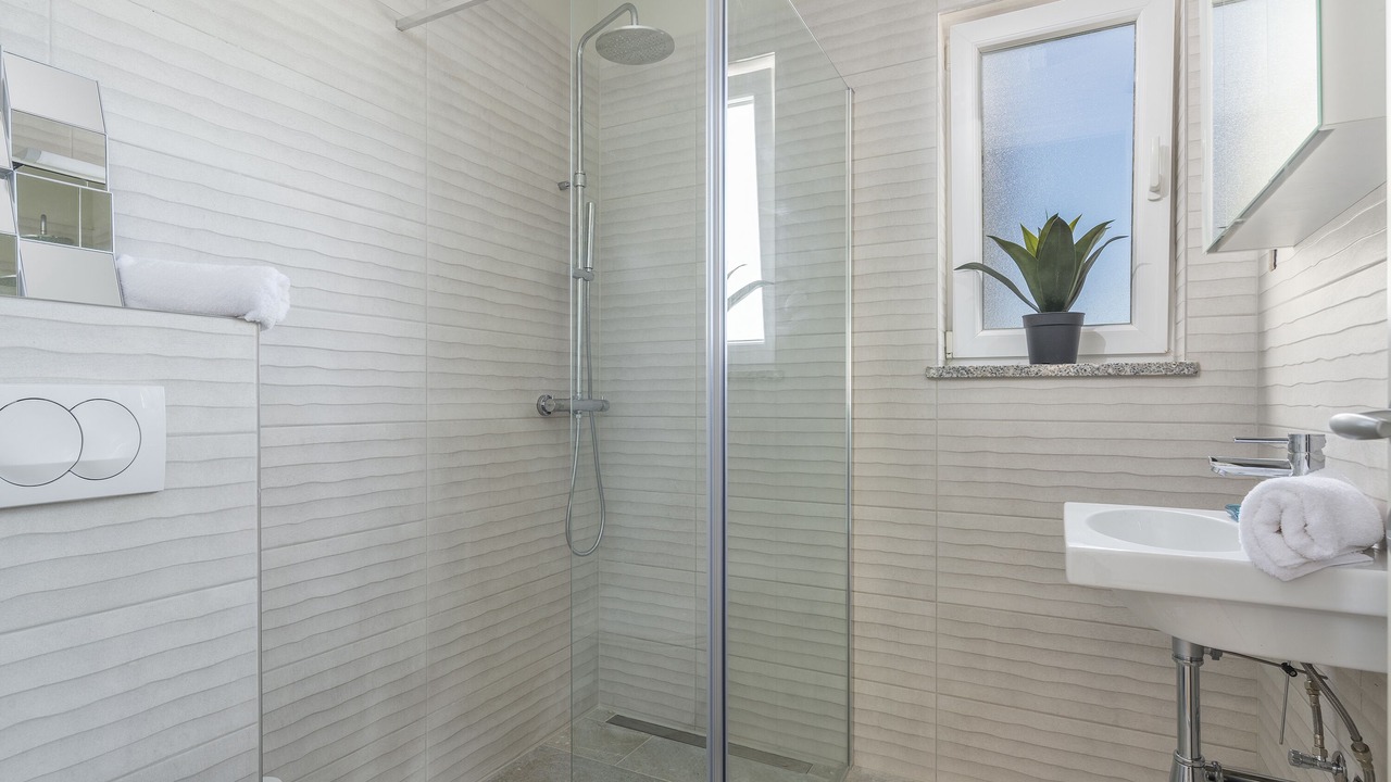 Photo of Bathroom in Kastelir-Labinci