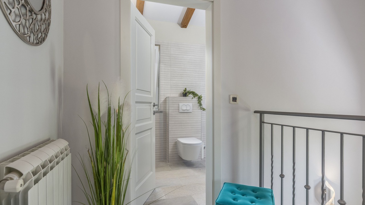Photo of Bathroom in Kastelir-Labinci