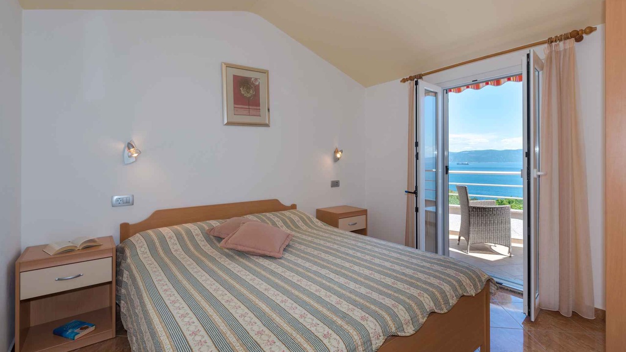 Photo of Bedroom in Ravni