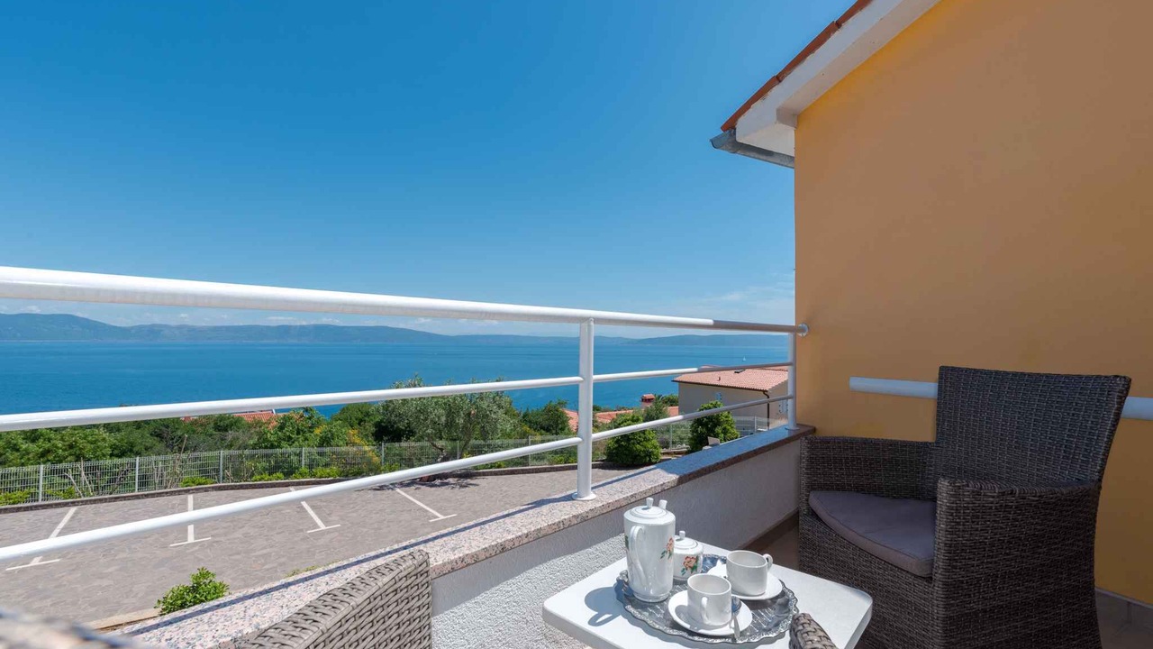 Photo of Patio Balcony in Ravni
