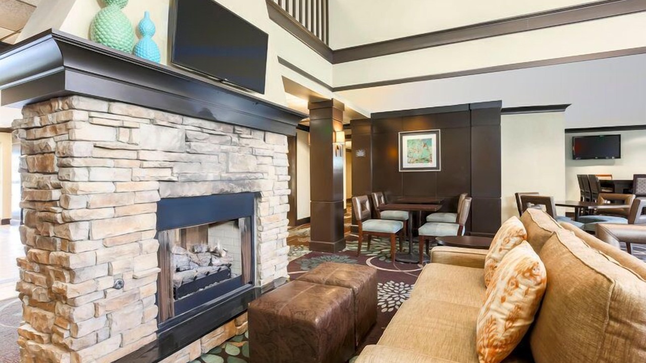 Photo of Livingroom in Polaris