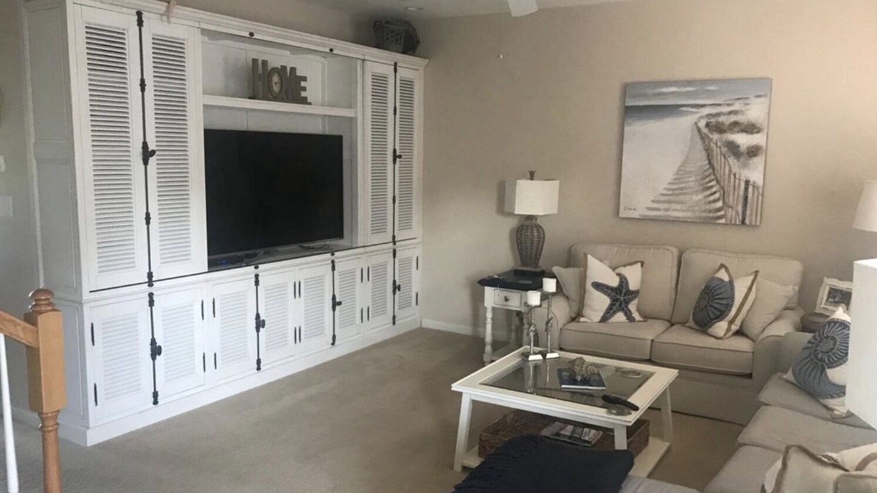 Photo of Livingroom in Ocean View