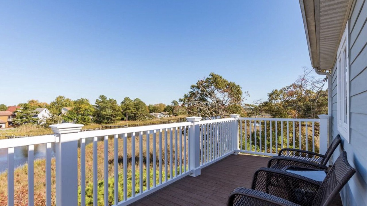 Photo of Outdoor in Ocean View