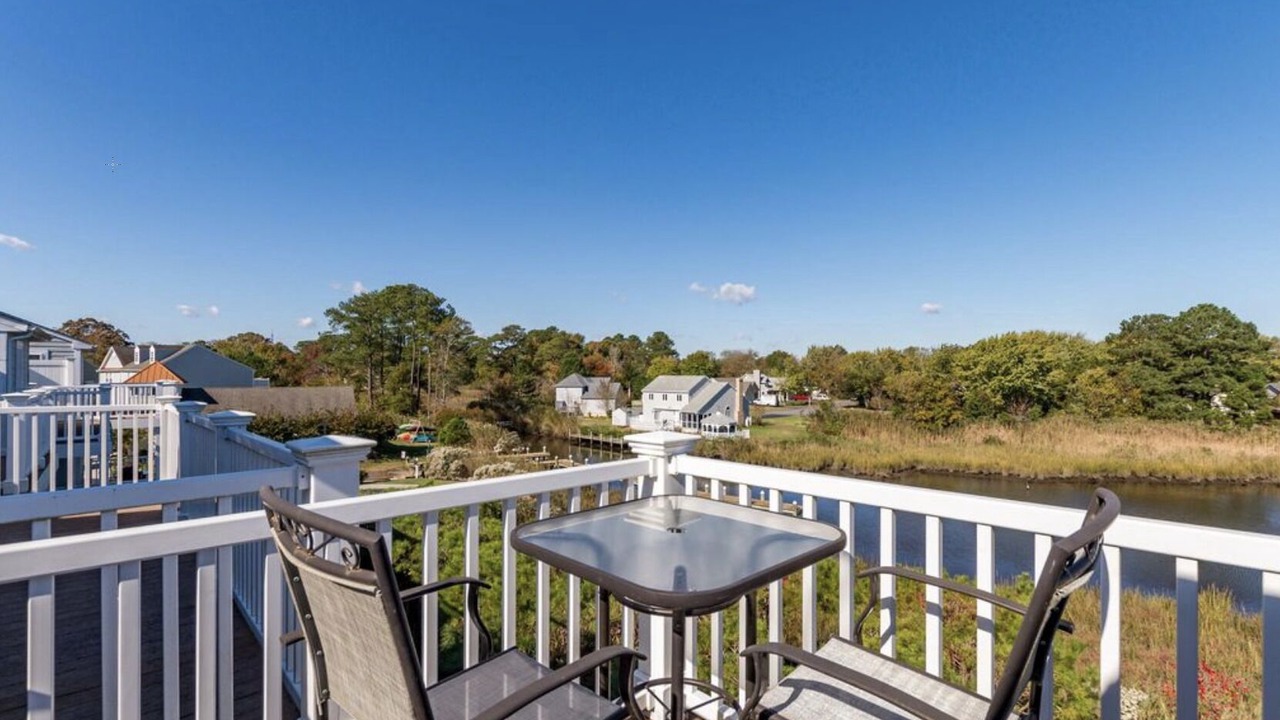 Photo of Outdoor in Ocean View