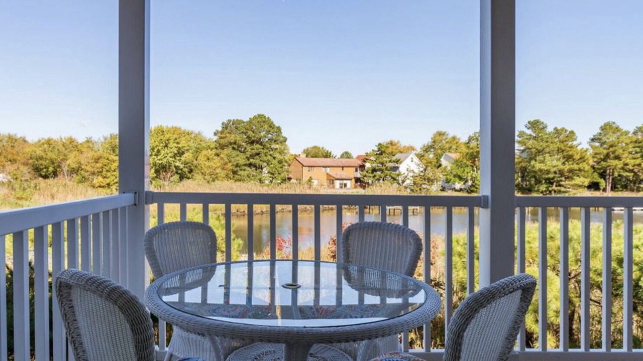 Photo of Outdoor in Ocean View