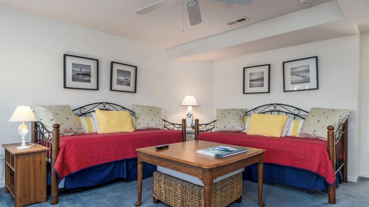 Photo of Bedroom in Ocean View