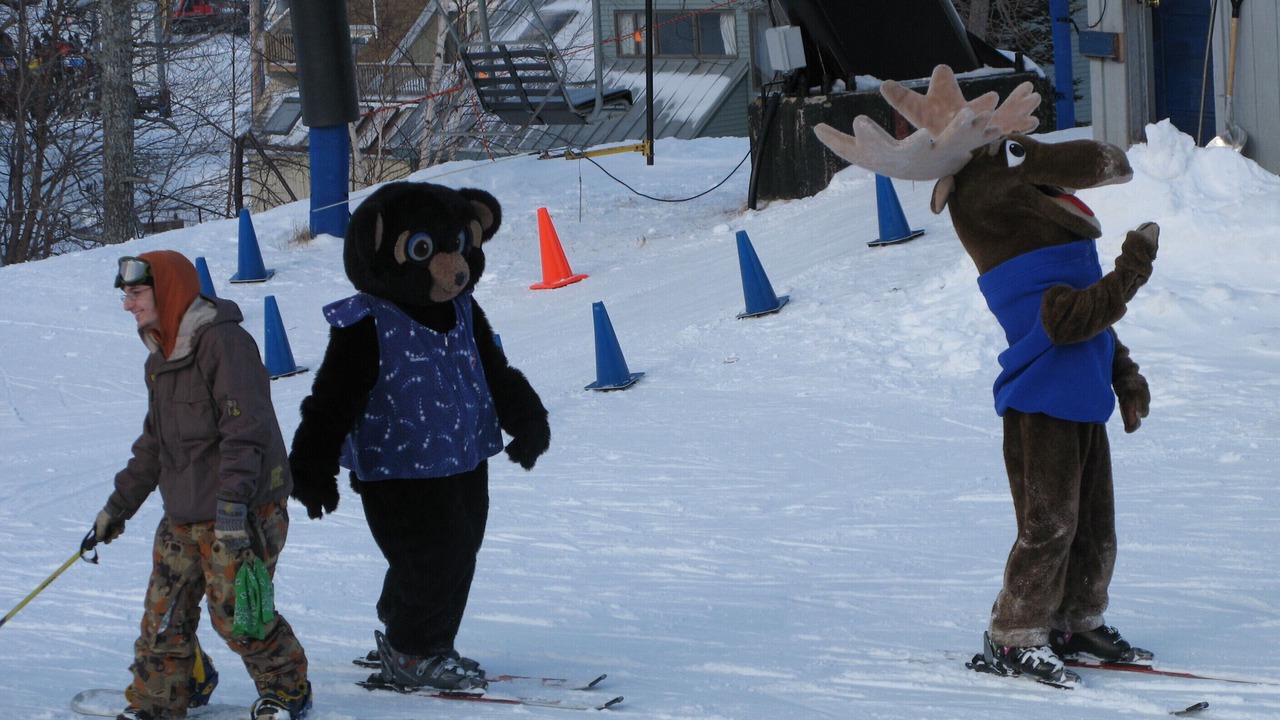 Photo of Others in Carrabassett Valley