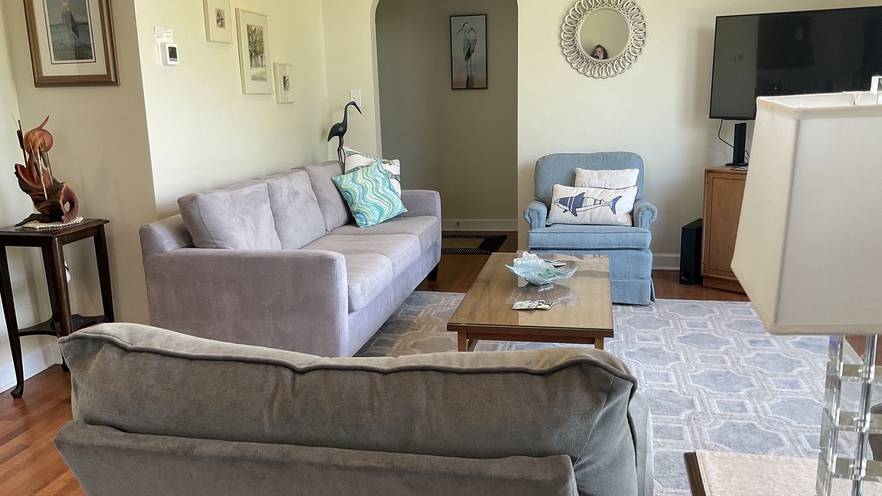 Photo of Livingroom in Dutton