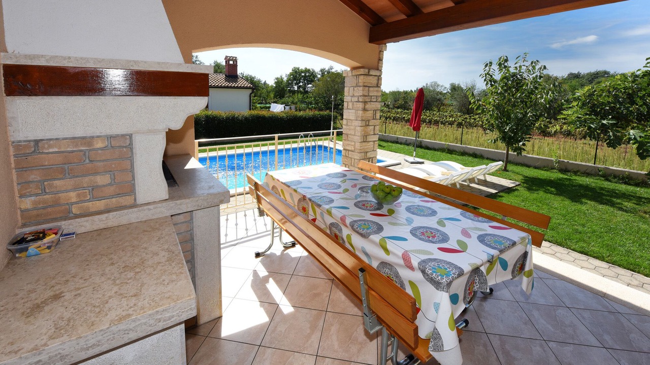 Photo of Outdoor in Mofardini
