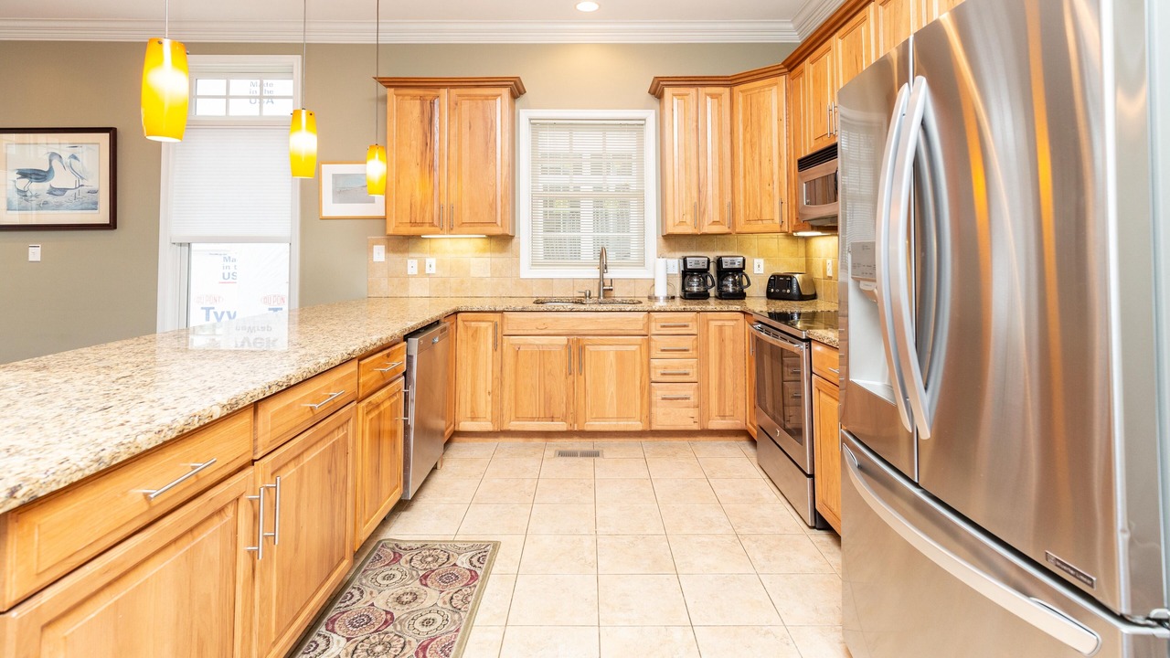 Photo of Kitchen in Country Club Estates