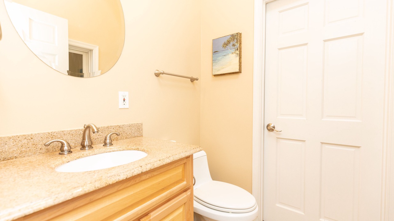 Photo of Bathroom in Country Club Estates