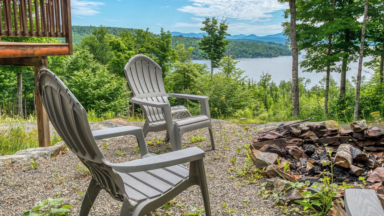 Photo of Outdoor in Oquossoc