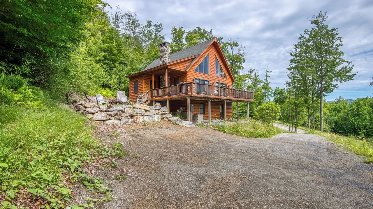 Photo of Outdoor in Oquossoc