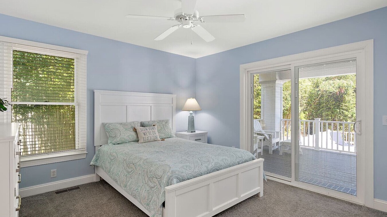 Photo of Bedroom in Fenwick Island