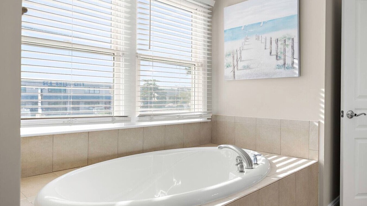 Photo of Bathroom in Fenwick Island