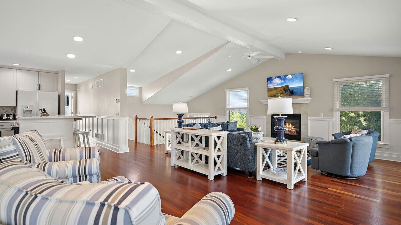 Photo of Livingroom in Fenwick Island