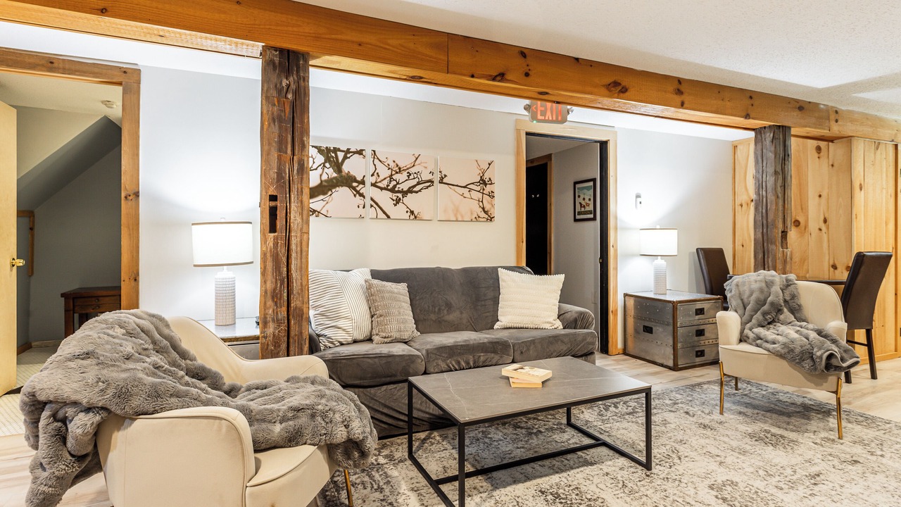 Photo of Bedroom in Killington