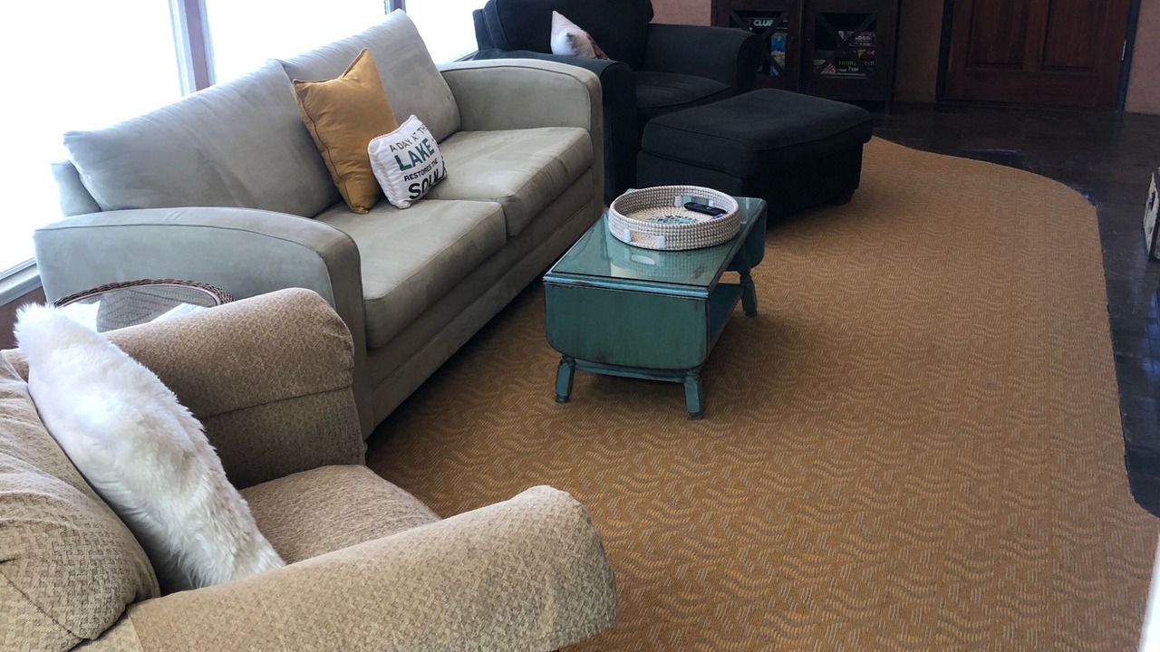 Photo of Livingroom in Del Dios