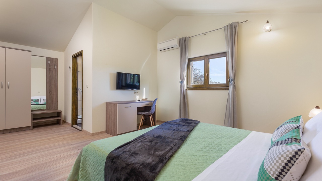 Photo of Bedroom in Zminj