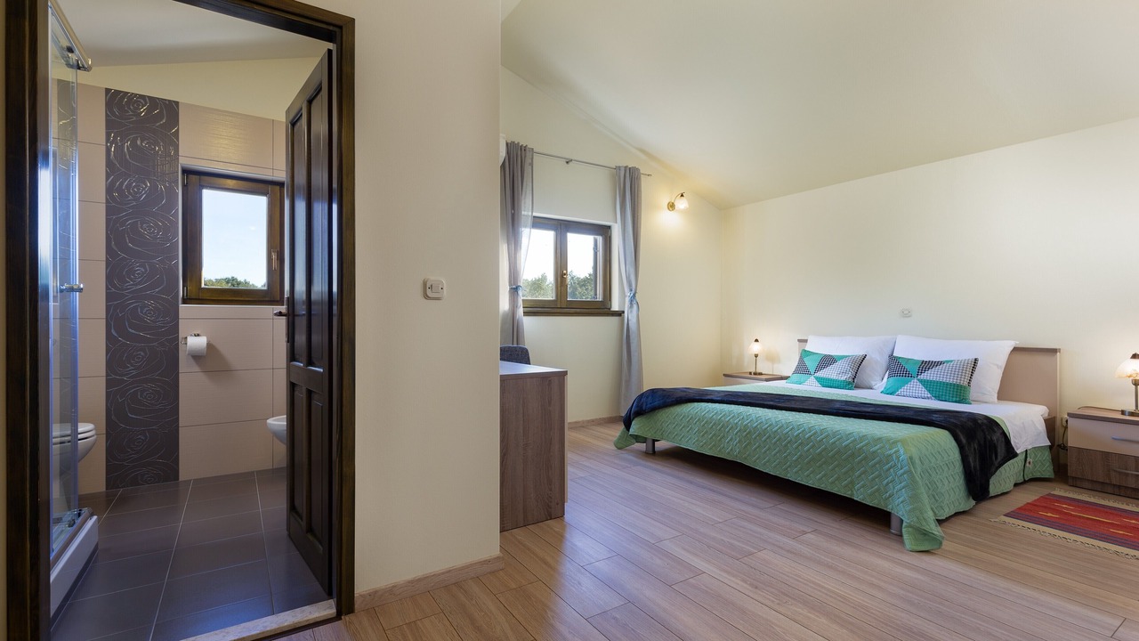 Photo of Bedroom in Zminj