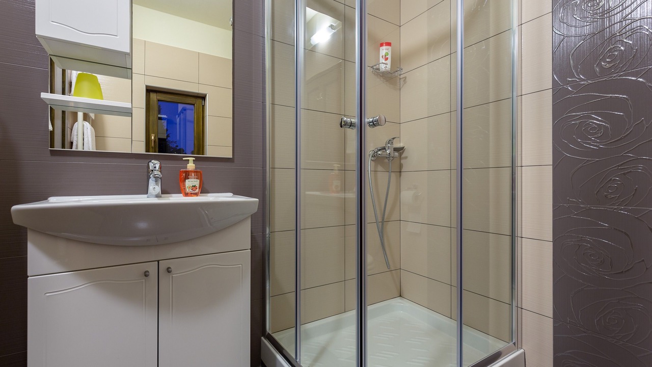 Photo of Bathroom in Zminj