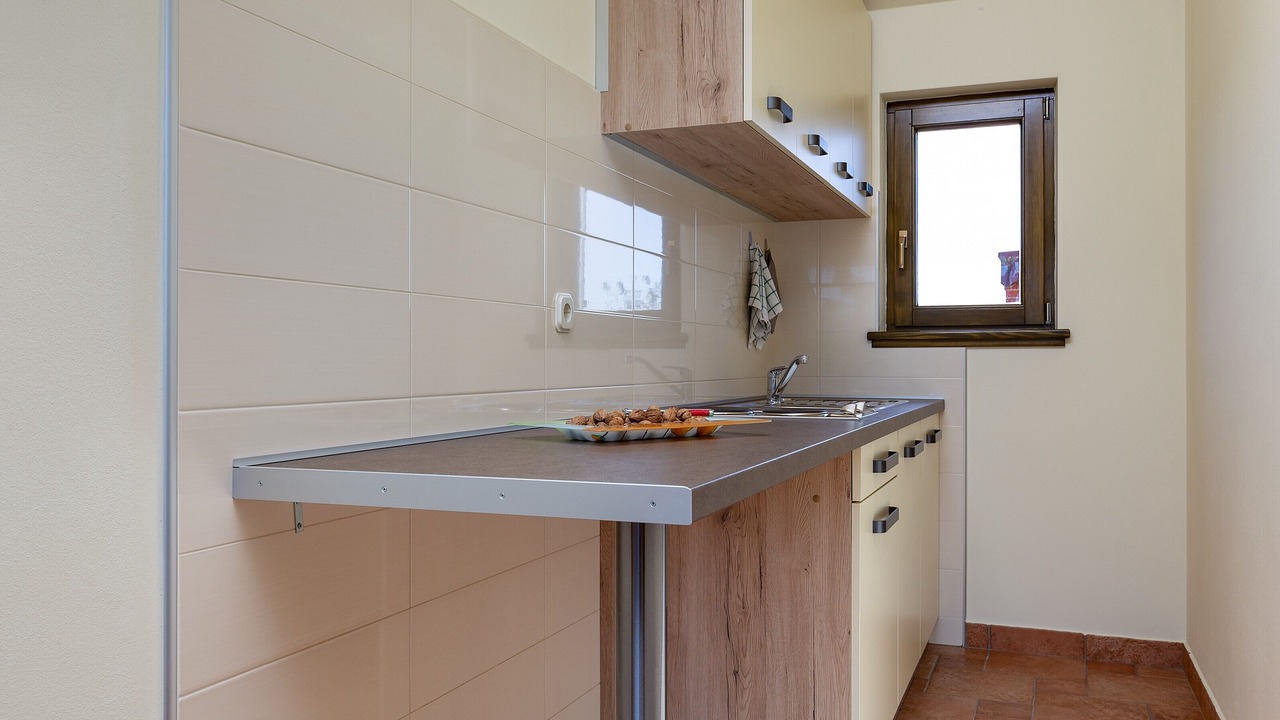Photo of Kitchen in Zminj